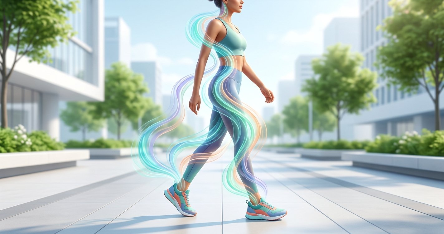 Beyond Comfort: Why Proper Shoe Fit is Essential for Your Whole Body Health