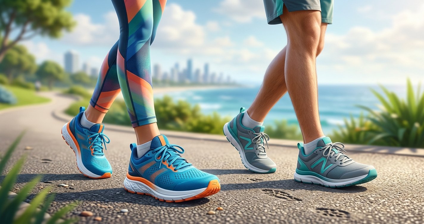 The Unsung Hero of Your Health: Why Proper Shoe Fit Matters More Than You Think