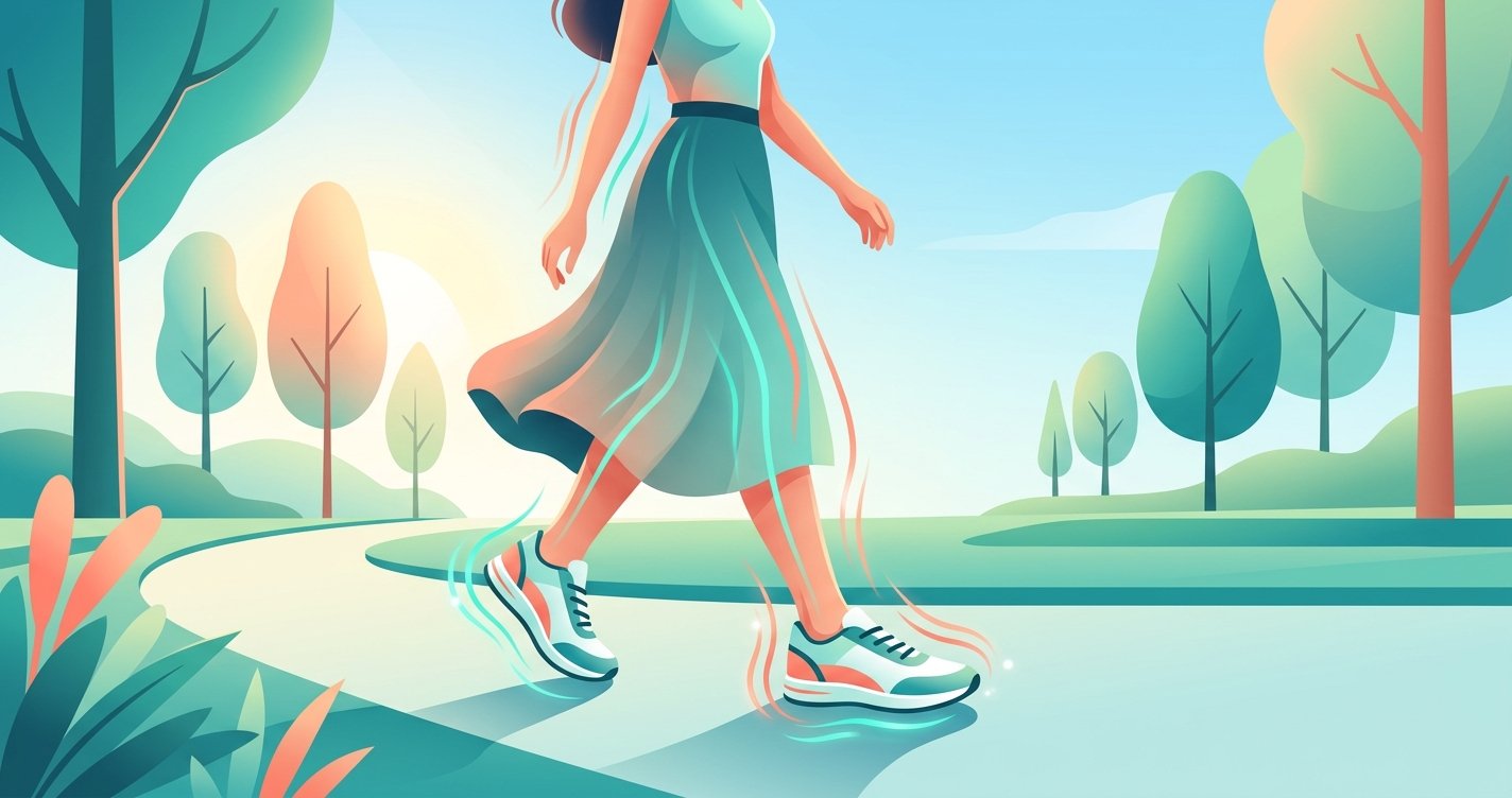 The Surprising Truth About Shoe Fit: Why It Matters More Than You Think for Your Overall Health