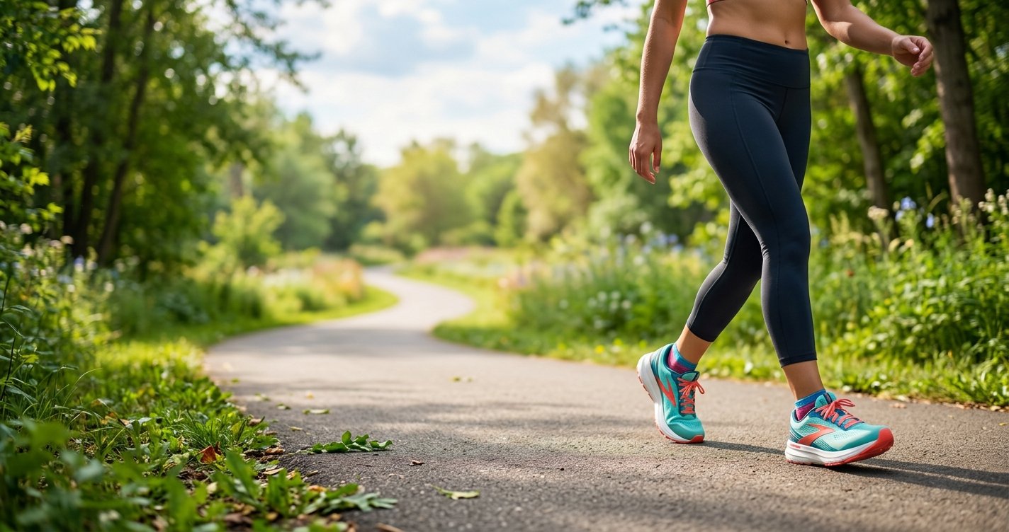 Step Up Your Health: The Ultimate Guide to Proper Shoe Fit for Happy Feet