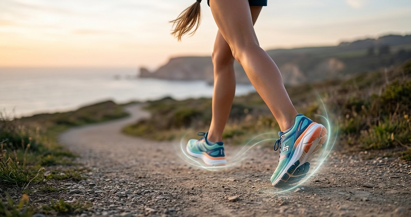 Run Strong, Stay Healthy: Why Your Running Shoes Are Your Ultimate Injury Prevention Tool
