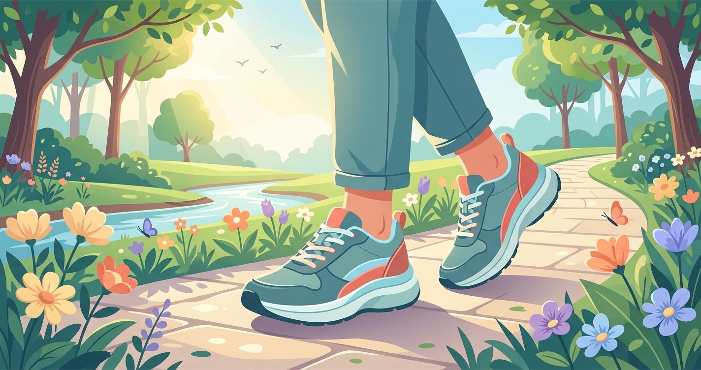 Beyond the Bling: Why Orthopedic Shoes Are Your Feet's Best Friend for Everyday Comfort
