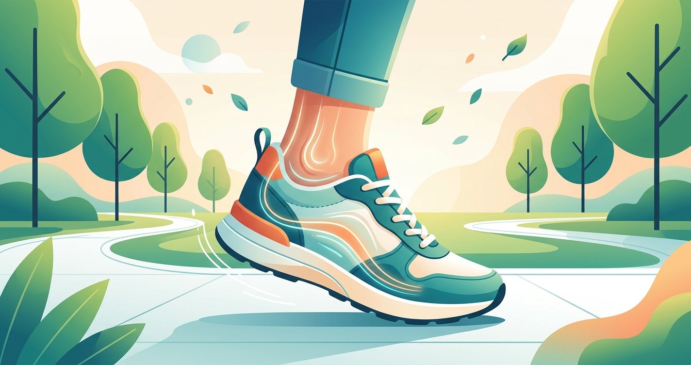 The Unsung Hero: Why Proper Shoe Fit is Crucial for Your Health and Well-being