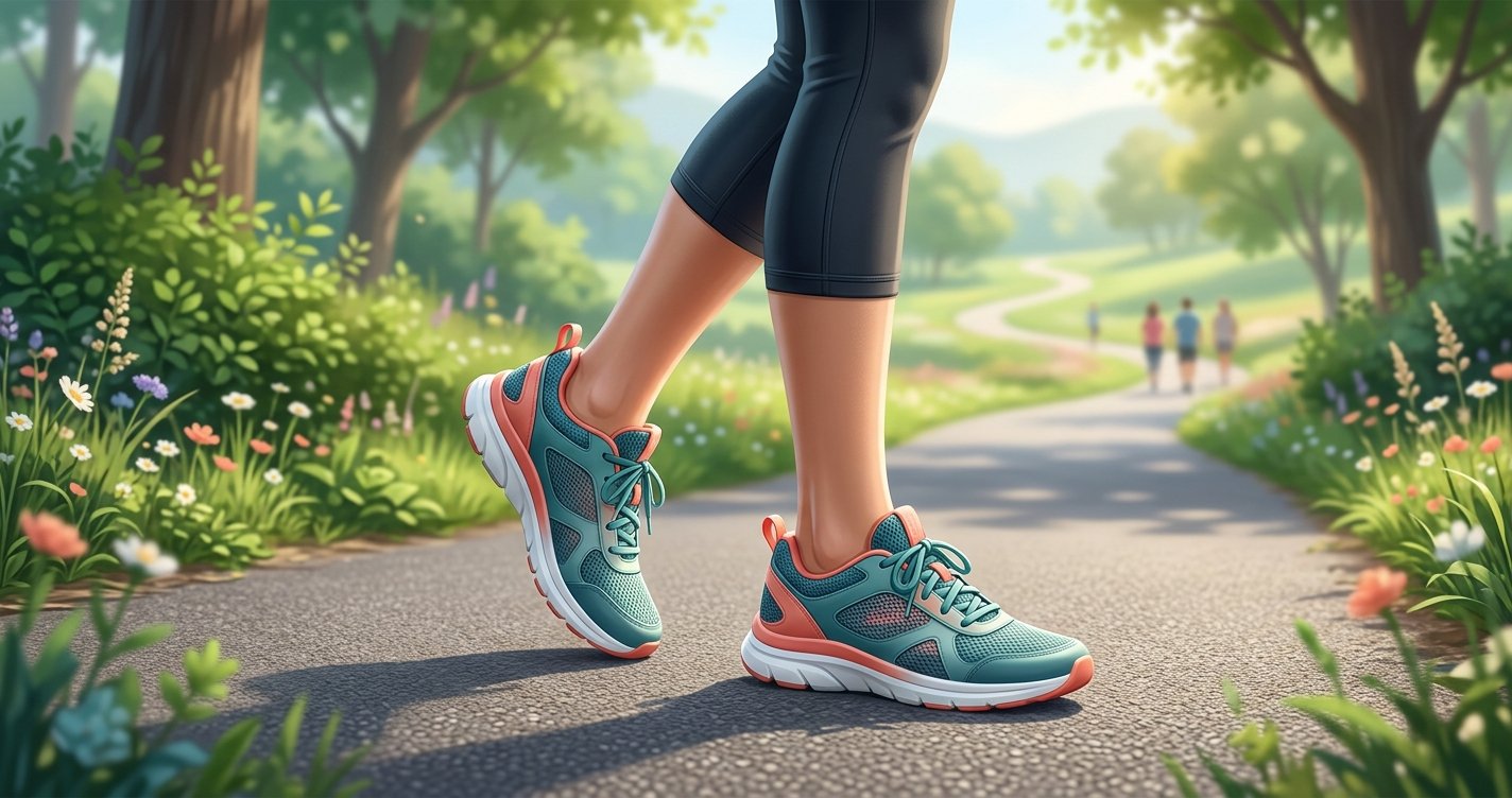 Step into Wellness: The Ultimate Guide to Perfect Shoe Fit for Health &amp; Comfort