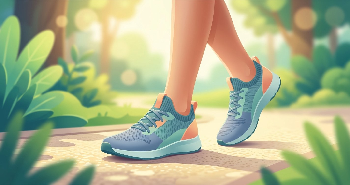 Step Into Comfort: Why Proper Shoe Fit is Essential for Your Foot Health