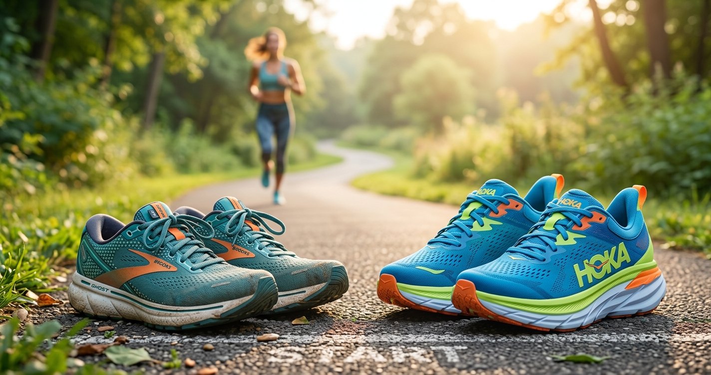 Run Strong, Stay Healthy: Your Ultimate Guide to Perfect Running Shoe Fit &amp; Timely Replacement