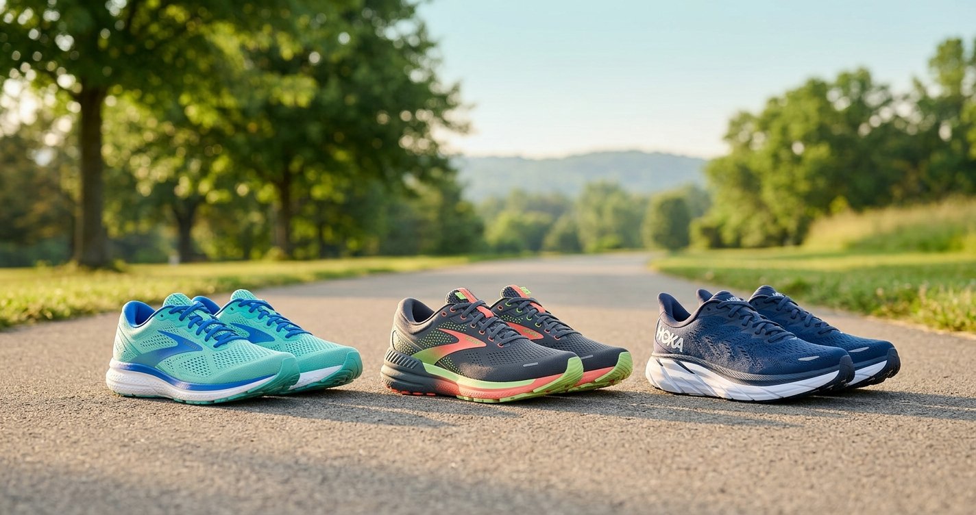 Stride Smarter, Stay Stronger: Your Ultimate Guide to Choosing Running Shoes for Injury Prevention