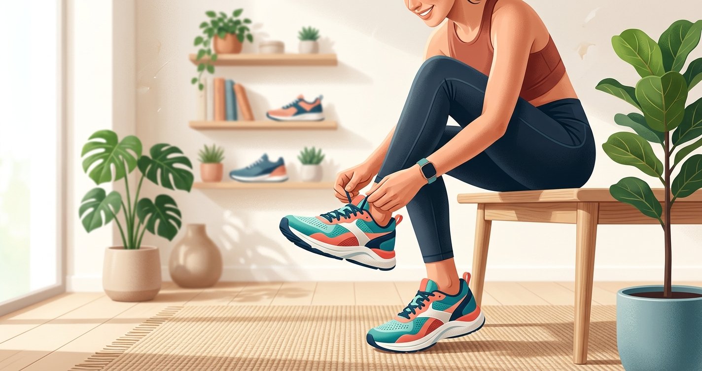 The Perfect Fit: Why Your Shoes Are the Foundation of Your Foot Health and Overall Well-being