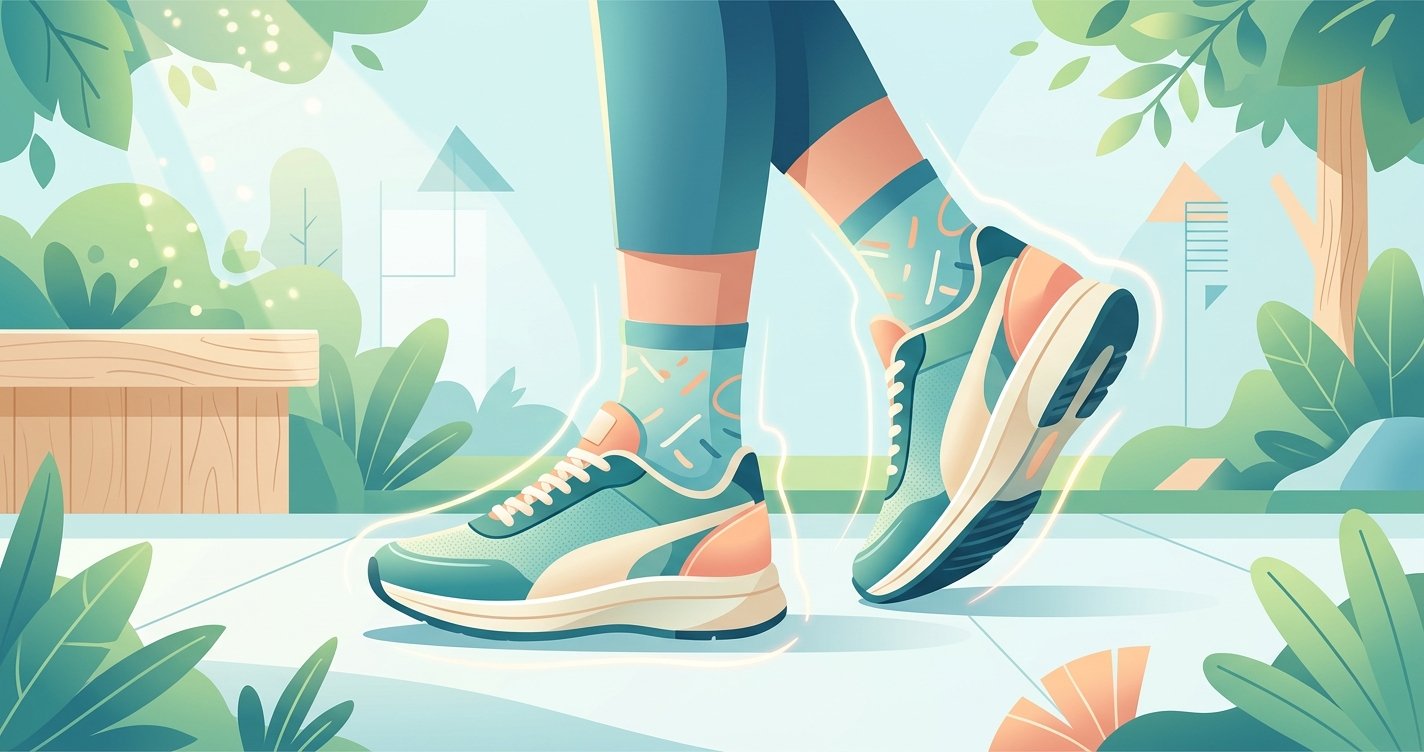 Step Up Your Health: The Ultimate Guide to Perfect Shoe Fit for Happy Feet