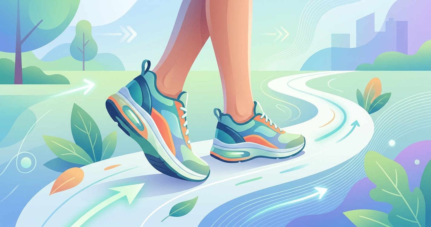 Step Towards Relief: The Ultimate Guide to Choosing Shoes for Plantar Fasciitis