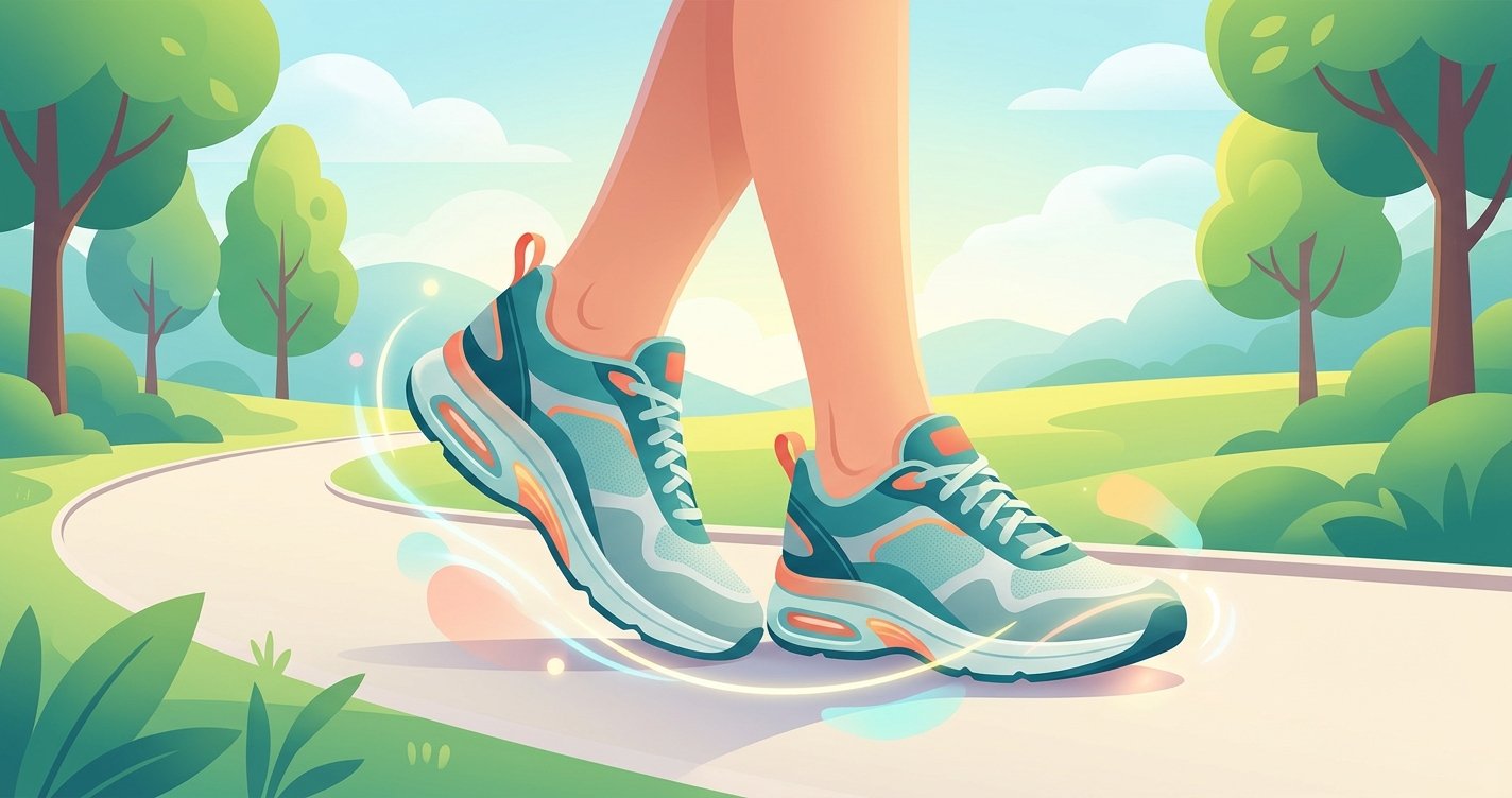 Step into Relief: Your Ultimate Guide to Shoes for Plantar Fasciitis Comfort