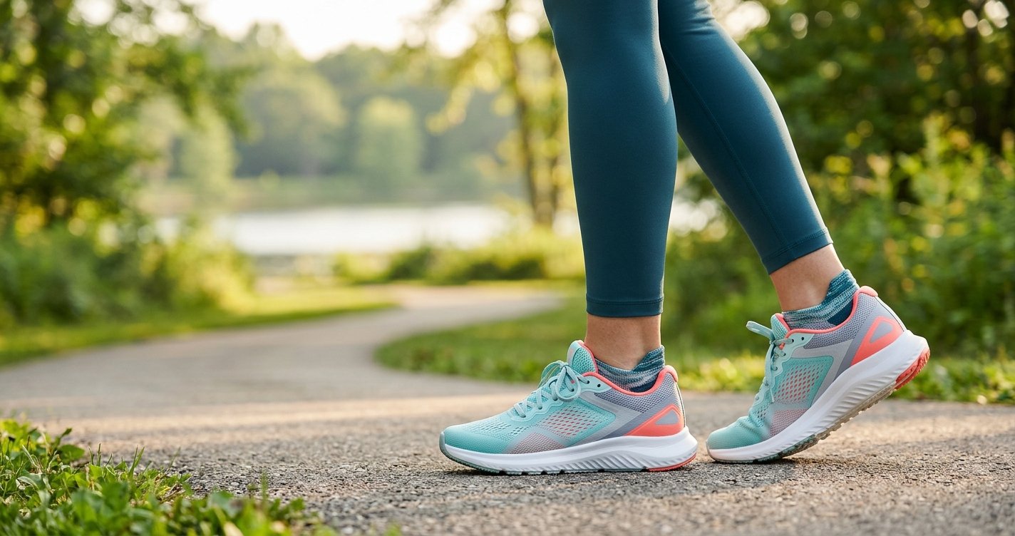 Step Up Your Health: The Ultimate Guide to Proper Shoe Fit for Happy Feet