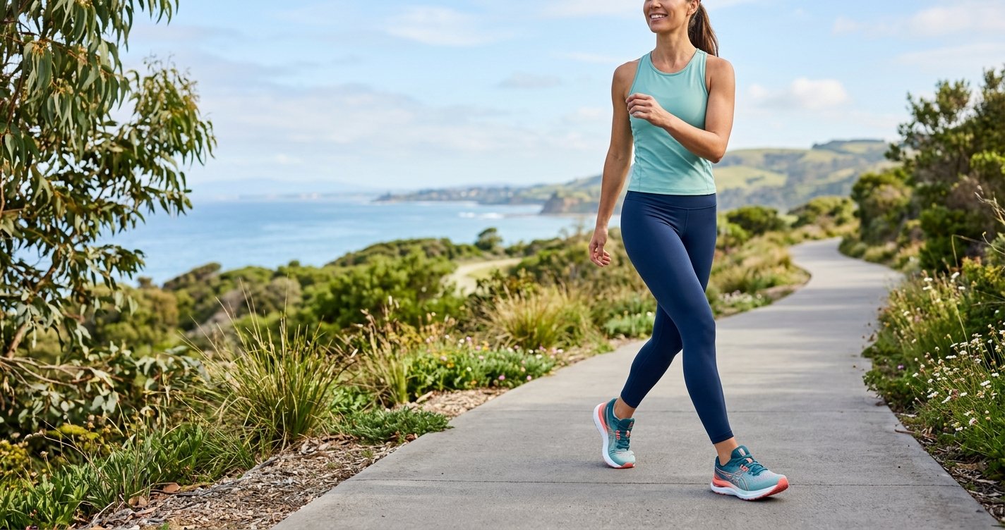 Beyond the Bling: Why Properly Fitted Shoes Are Your Secret Weapon for Whole-Body Health