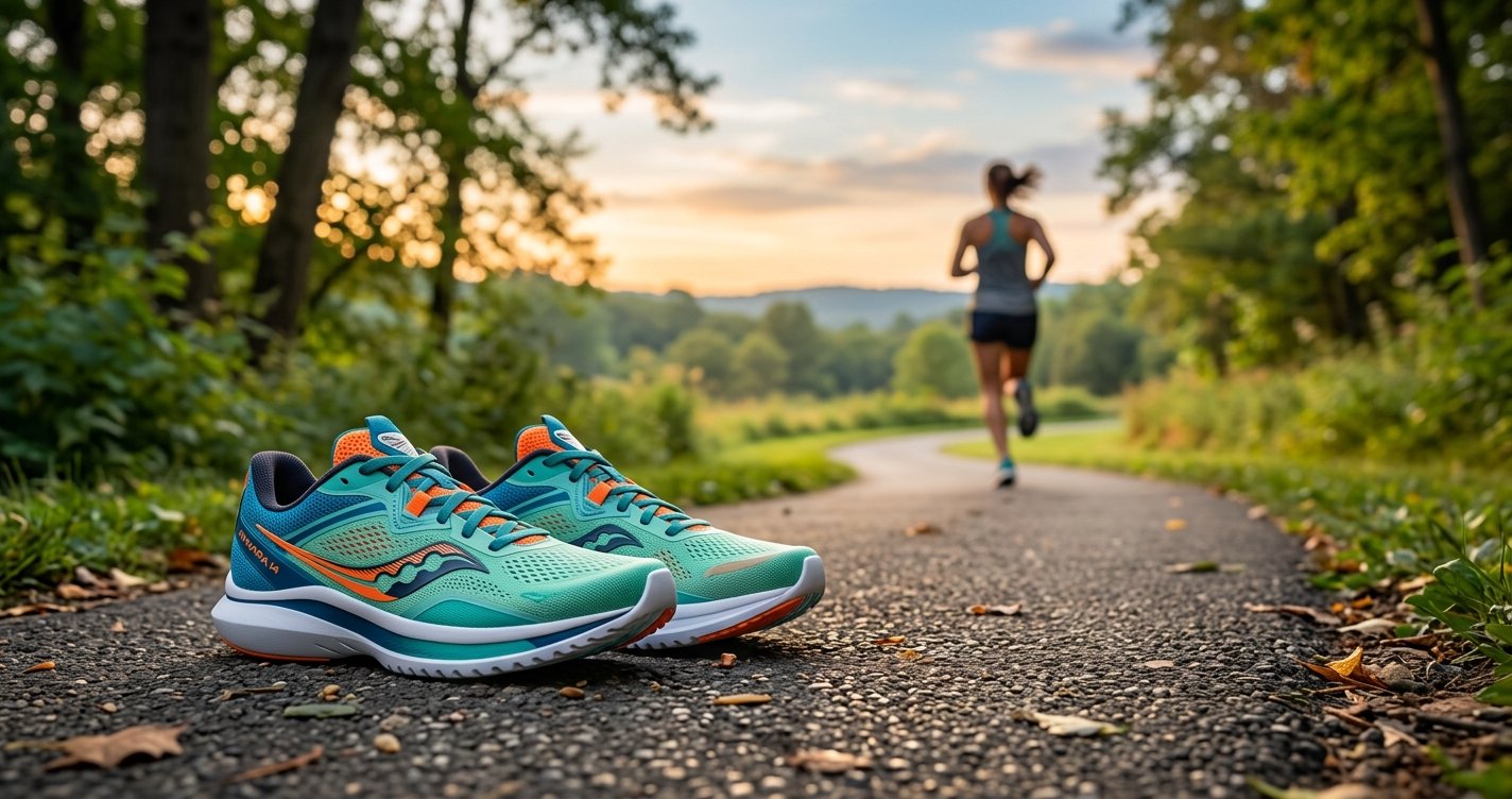 Unlock Your Best Run: The Science of Choosing Running Shoes for Injury Prevention
