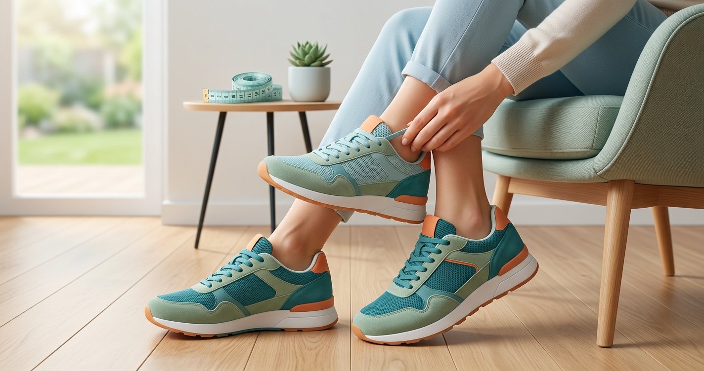 Step into Comfort: Your Ultimate Guide to Achieving the Perfect Shoe Fit for Healthier Feet