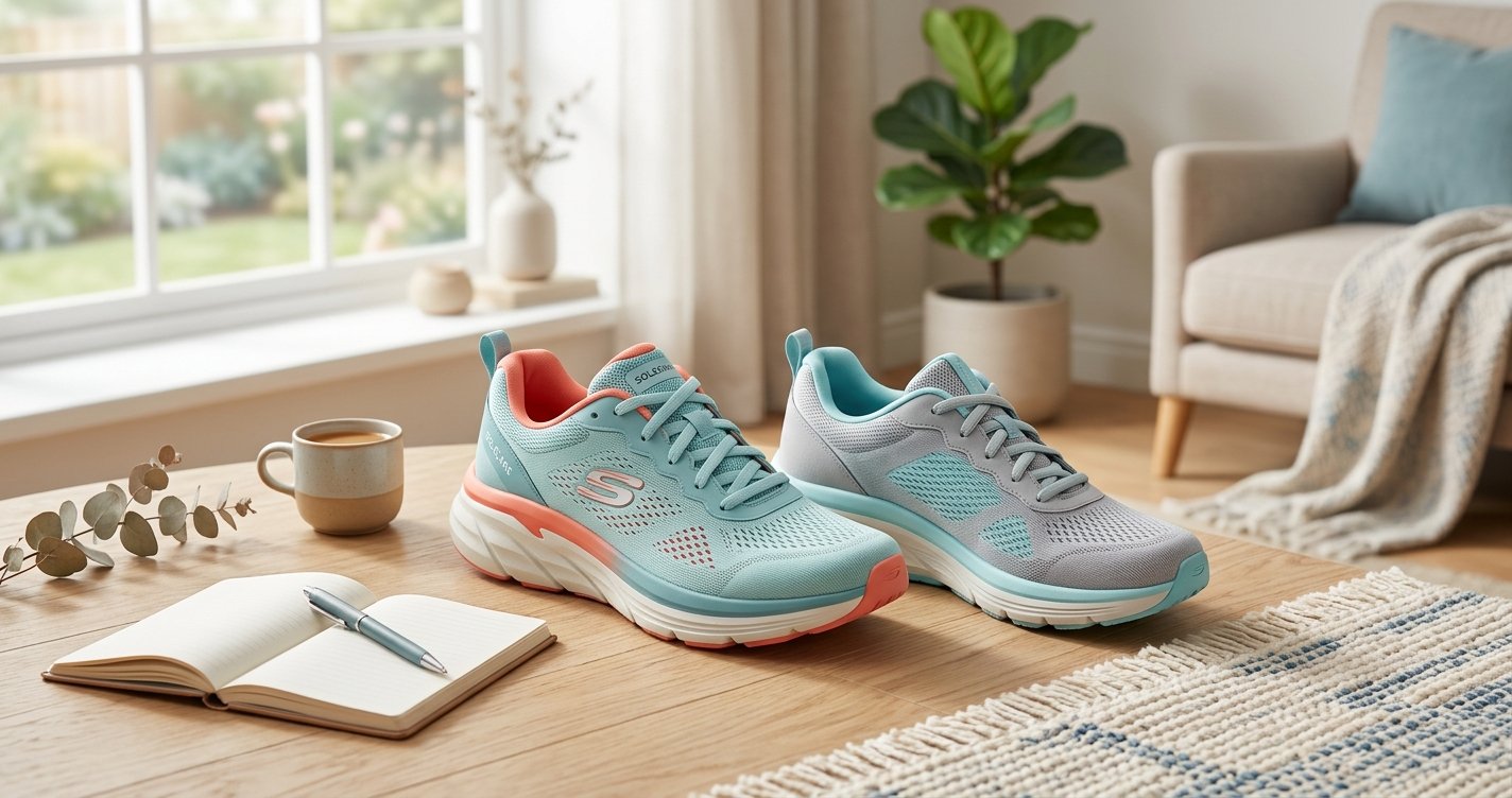 Step into Comfort: Your Ultimate Guide to Shoes for Plantar Fasciitis Relief