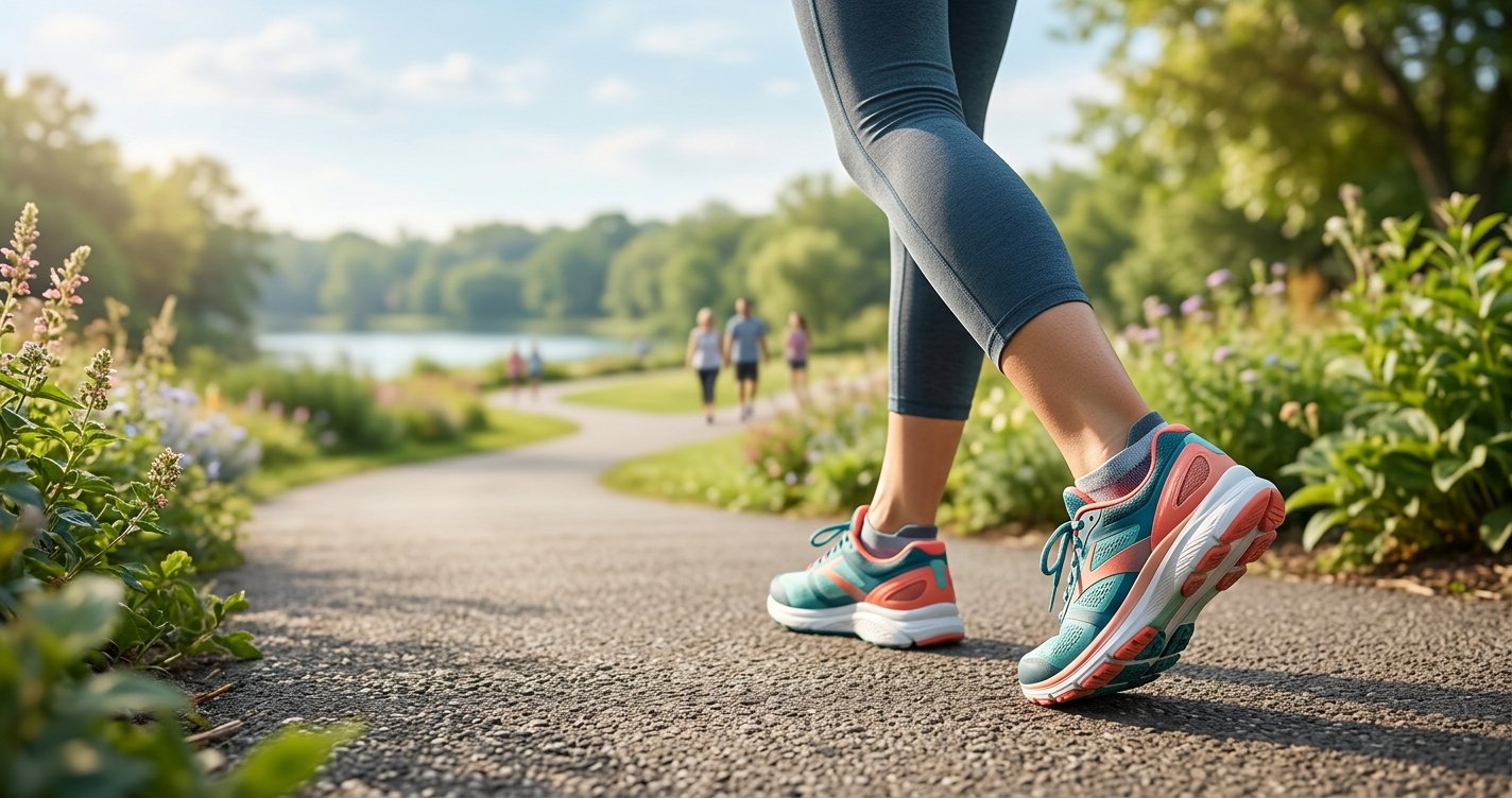 Step Up Your Health: The Ultimate Guide to Proper Shoe Fit for Overall Well-being
