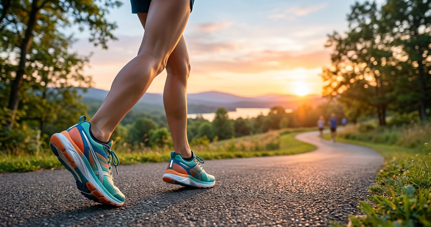 Stride Strong, Stay Injury-Free: Your Ultimate Guide to Choosing the Perfect Running Shoes