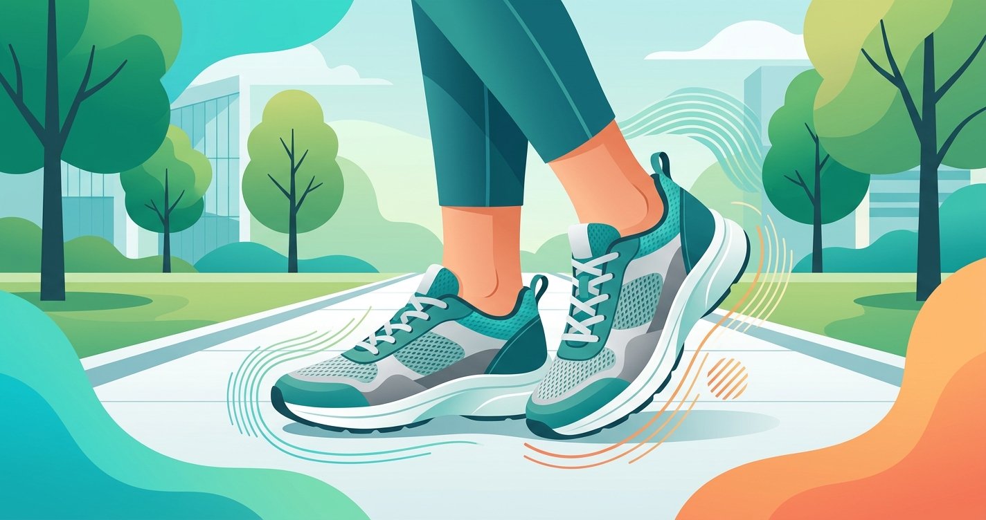 Stand Tall, Feel Great: Your Ultimate Guide to Ergonomic Shoes for All-Day Comfort