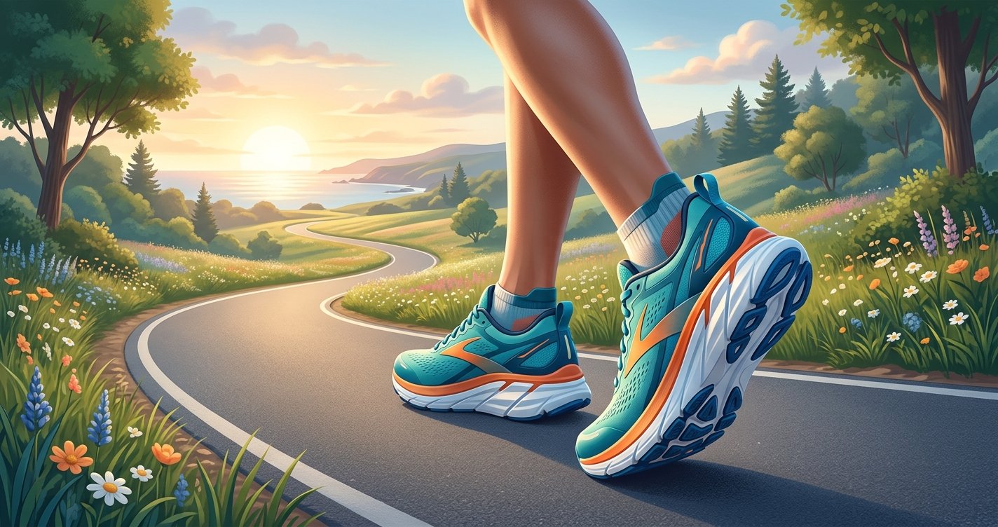 Don't Let Your Runs End in Pain: The Ultimate Guide to Running Shoes for Injury Prevention