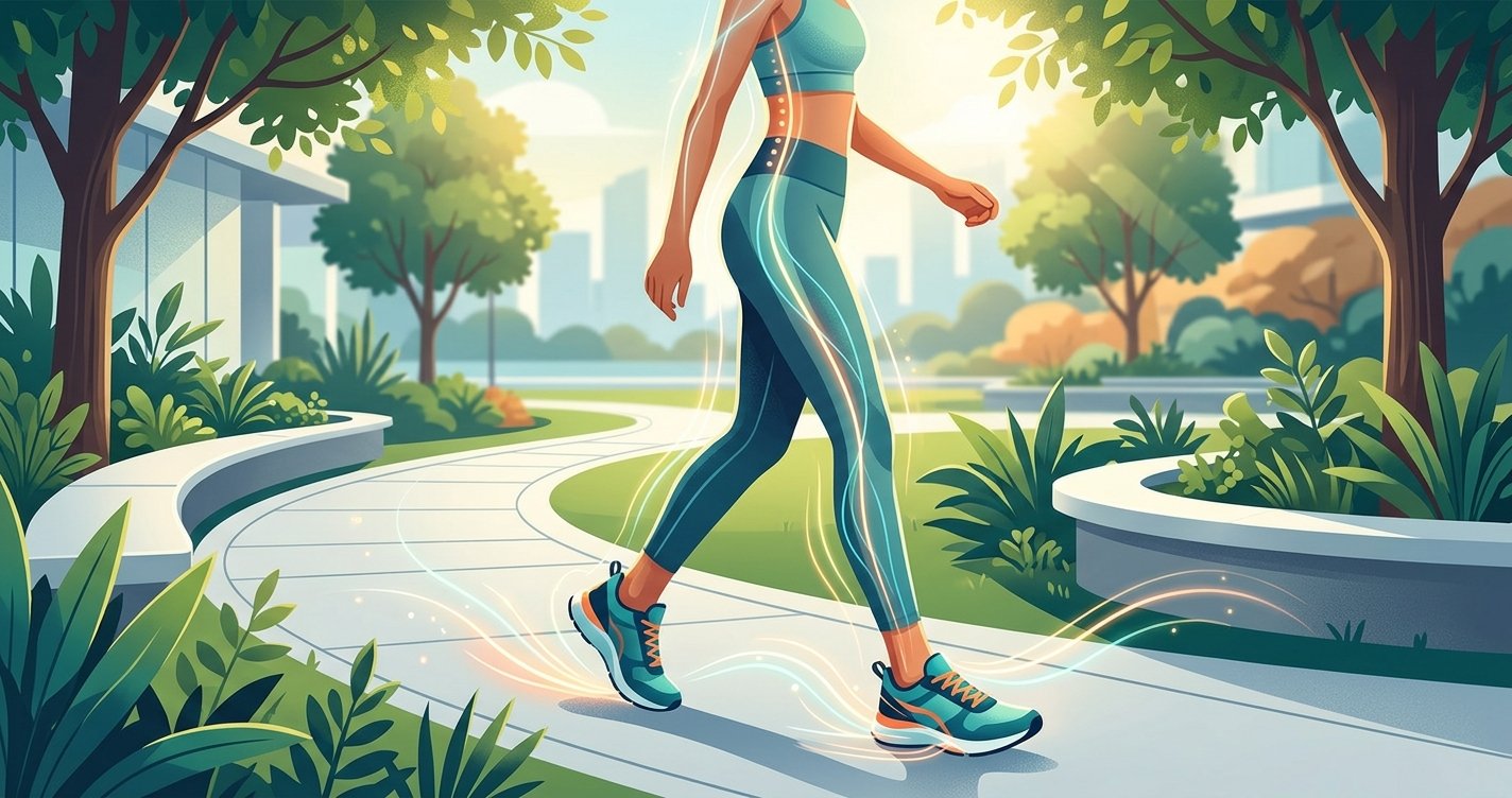 Step Up Your Health: The Ultimate Guide to Proper Shoe Fit and Why It Matters for Your Whole Body