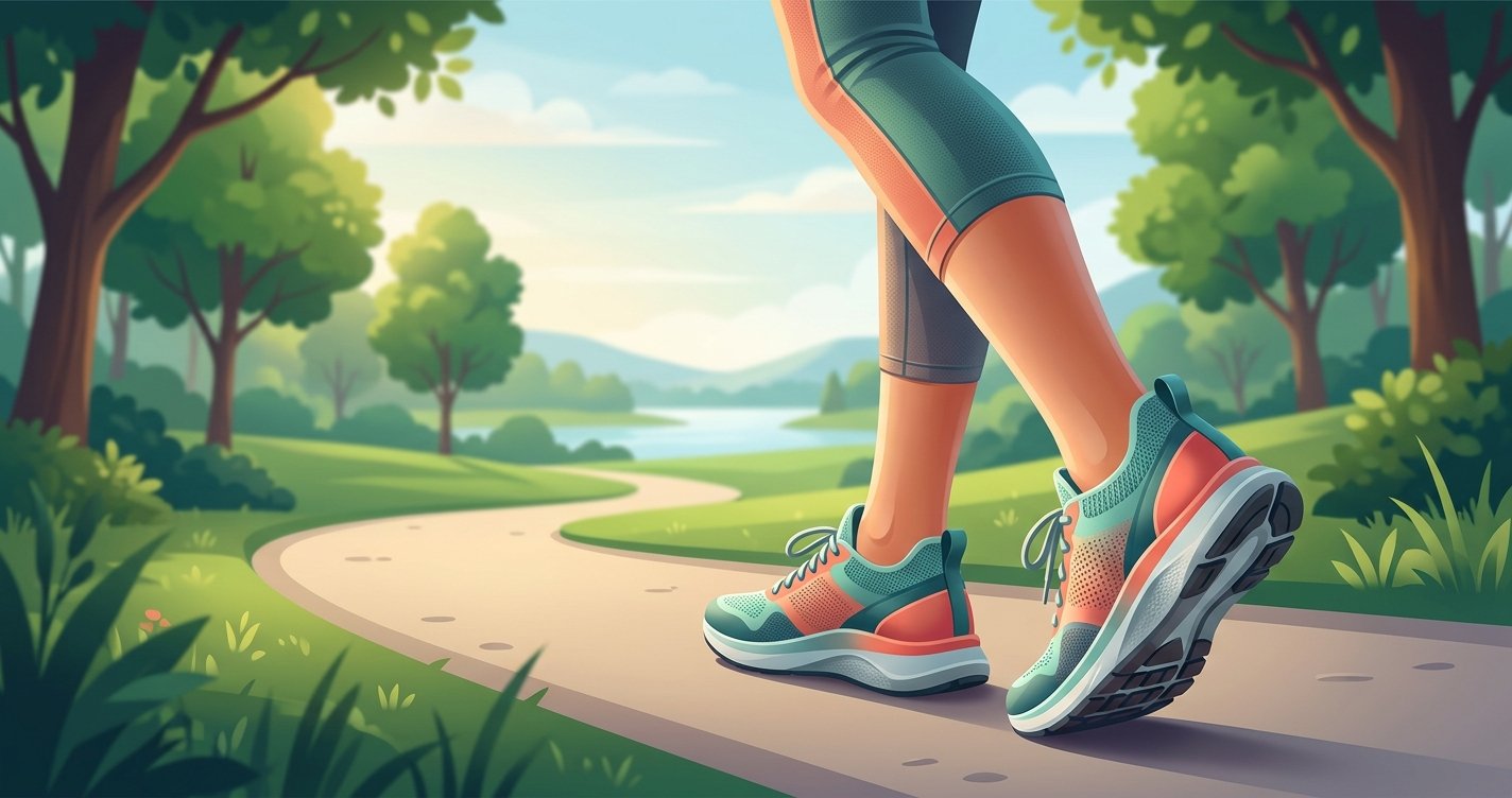 Step Up Your Health: Why Proper Shoe Fit is the Foundation of Your Well-being