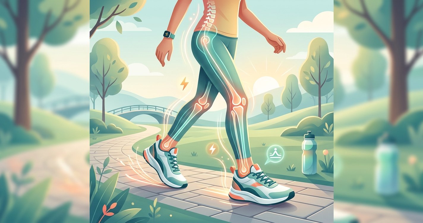 Step Up Your Health: Why Your Shoe Choice Impacts More Than Just Your Feet
