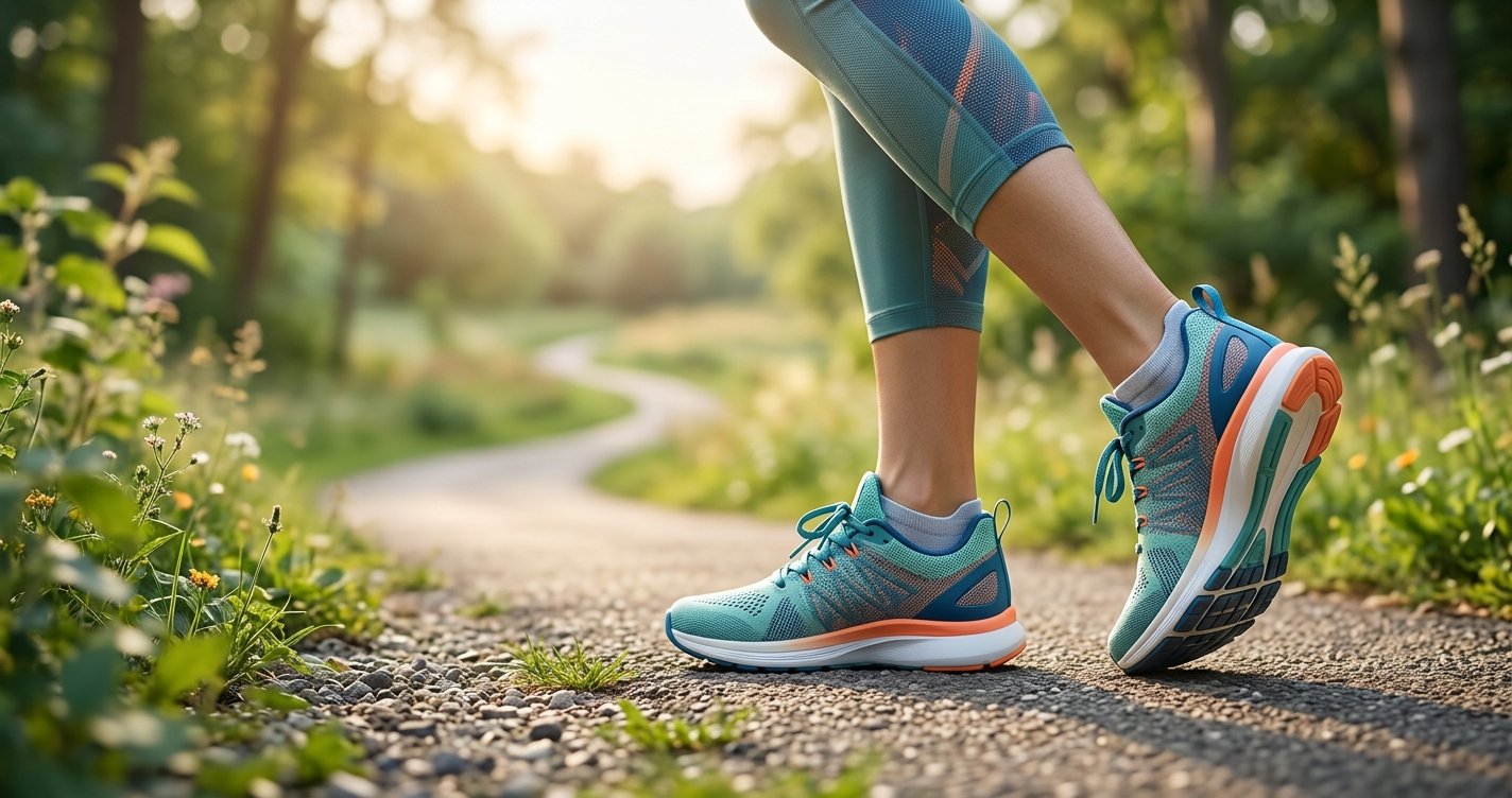 Step Smart: Why Proper Shoe Fit is Your Secret Weapon for Health, Comfort &amp; Performance