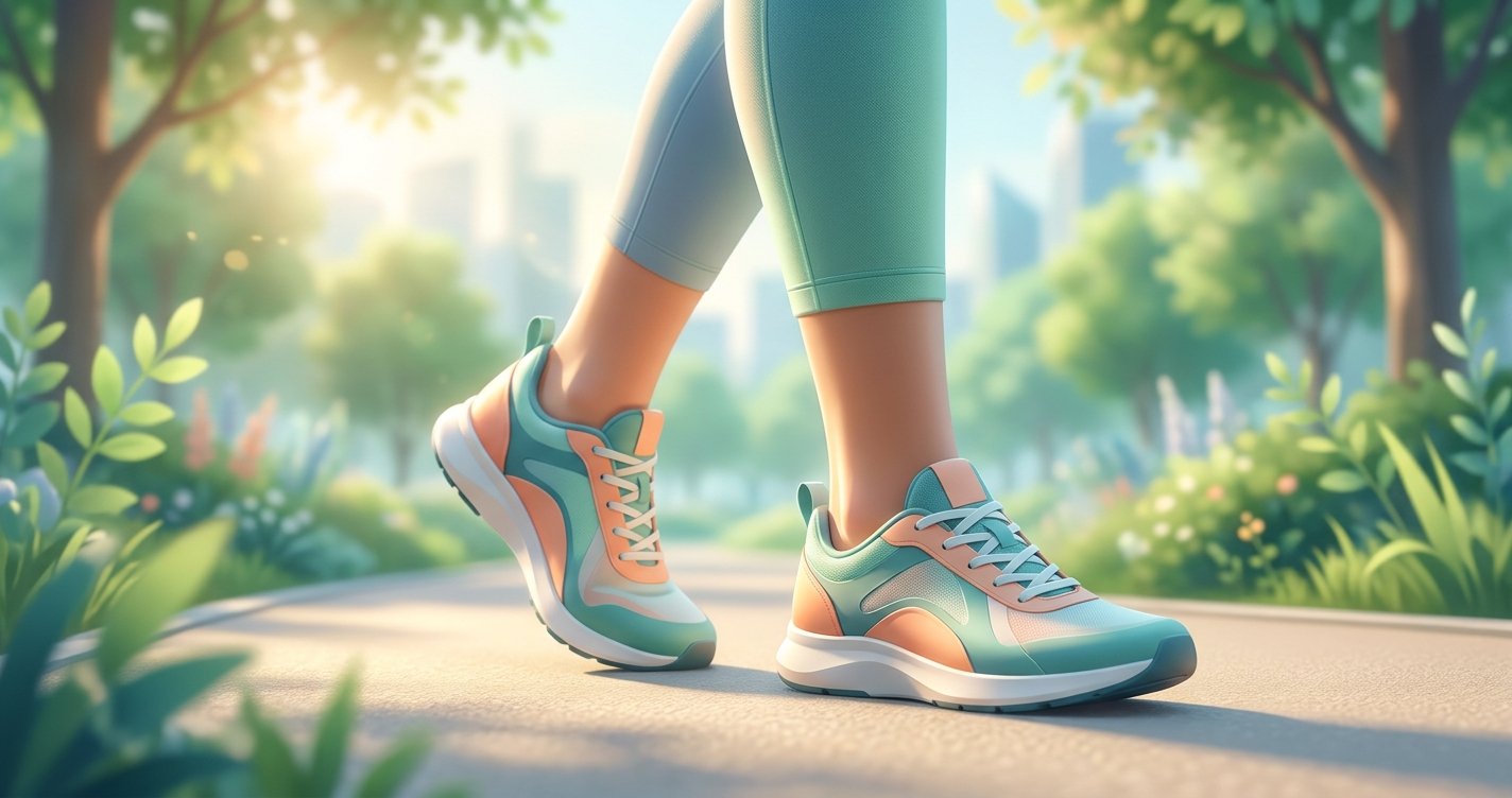 Beyond the Hype: Why Perfect Shoe Fit is Your Foot's Ultimate Foundation for Health and Comfort