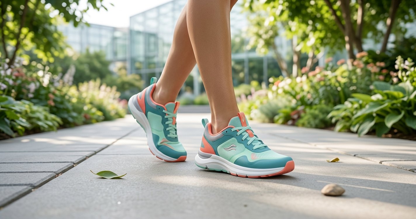 Step Up Your Health: The Ultimate Guide to Proper Shoe Fit for Happy, Healthy Feet
