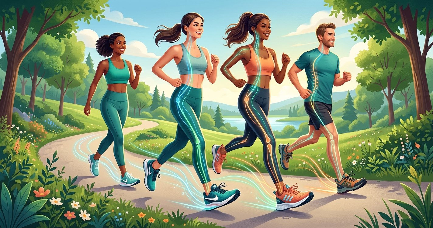 Beyond the Blister: Why Proper Shoe Fit Is Your Foundation for Full-Body Health