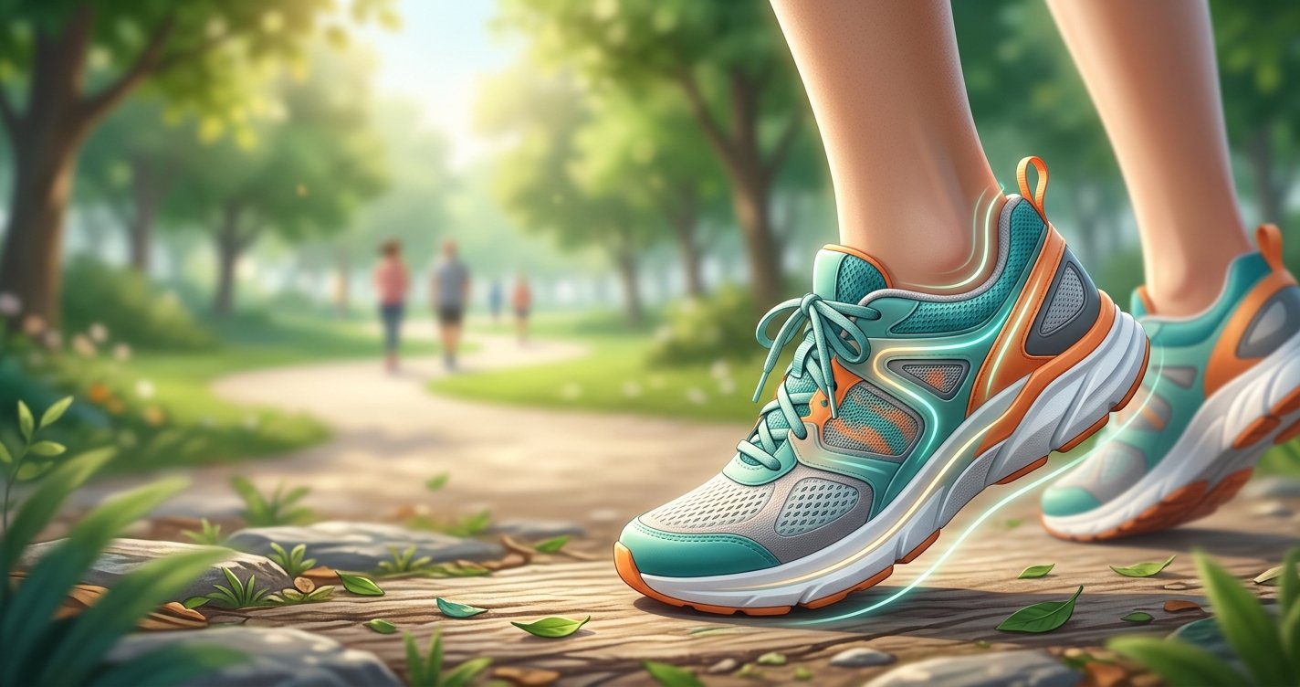 Unlock Your Foot's Potential: The Ultimate Guide to Perfect Shoe Fit for Lasting Comfort &amp; Health
