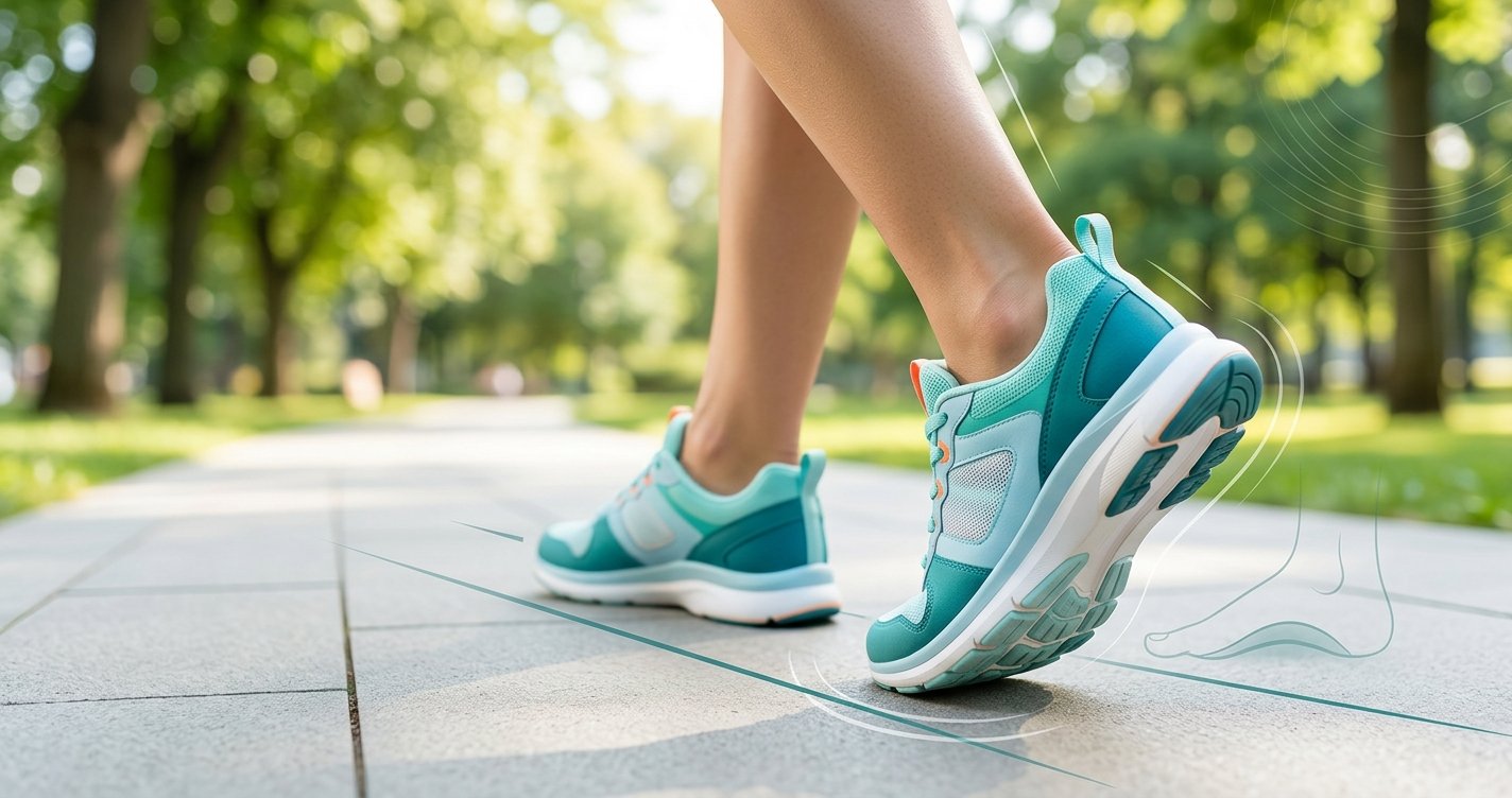 Step Up Your Health: The Ultimate Guide to Perfect Shoe Fit for Happy Feet and a Happier You