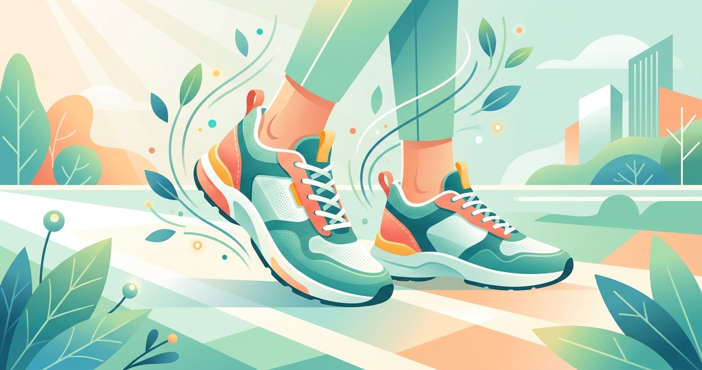 Step Up Your Health: The Ultimate Guide to Proper Shoe Fit for Lasting Comfort and Well-being