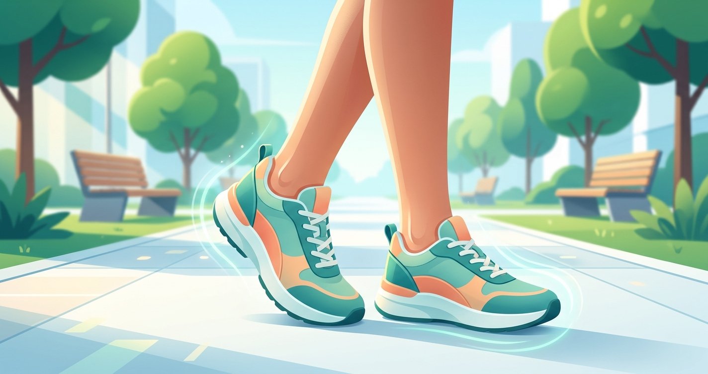 Step into Comfort: The Ultimate Guide to Perfect Shoe Fit for Happy, Healthy Feet