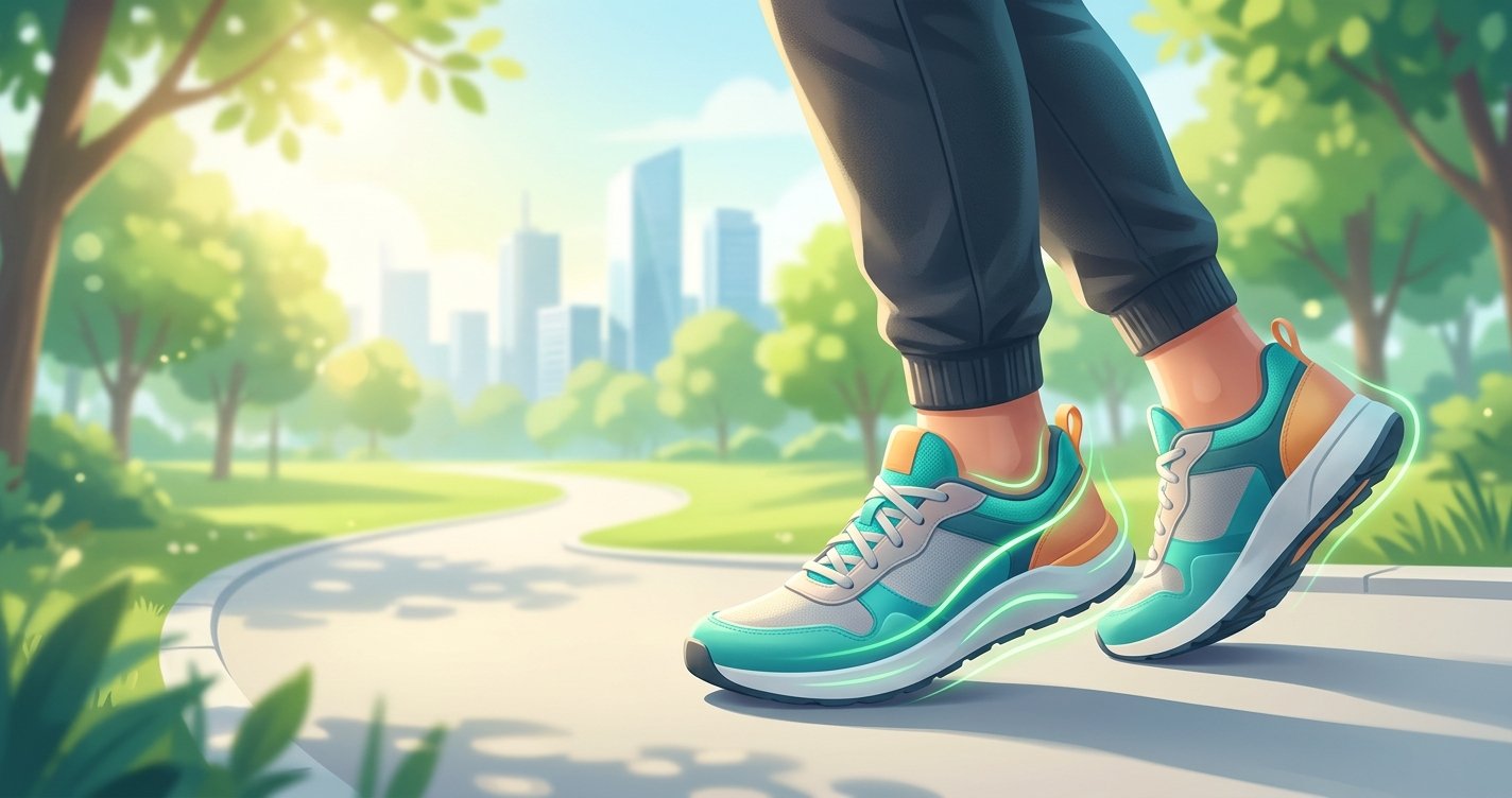 Step Up Your Health: The Ultimate Guide to Perfect Shoe Fit for Happy Feet