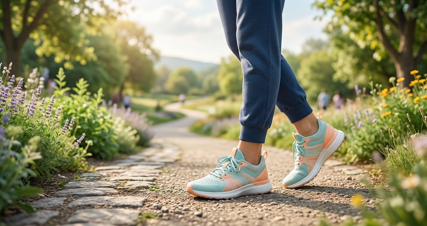 Step into Comfort: Why Proper Shoe Fit is Key to Your Overall Health &amp; Happiness