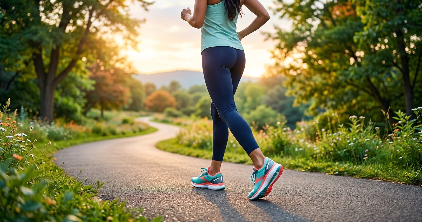 Step Up Your Health: The Surprising Impact of Proper Footwear on Your Entire Well-being
