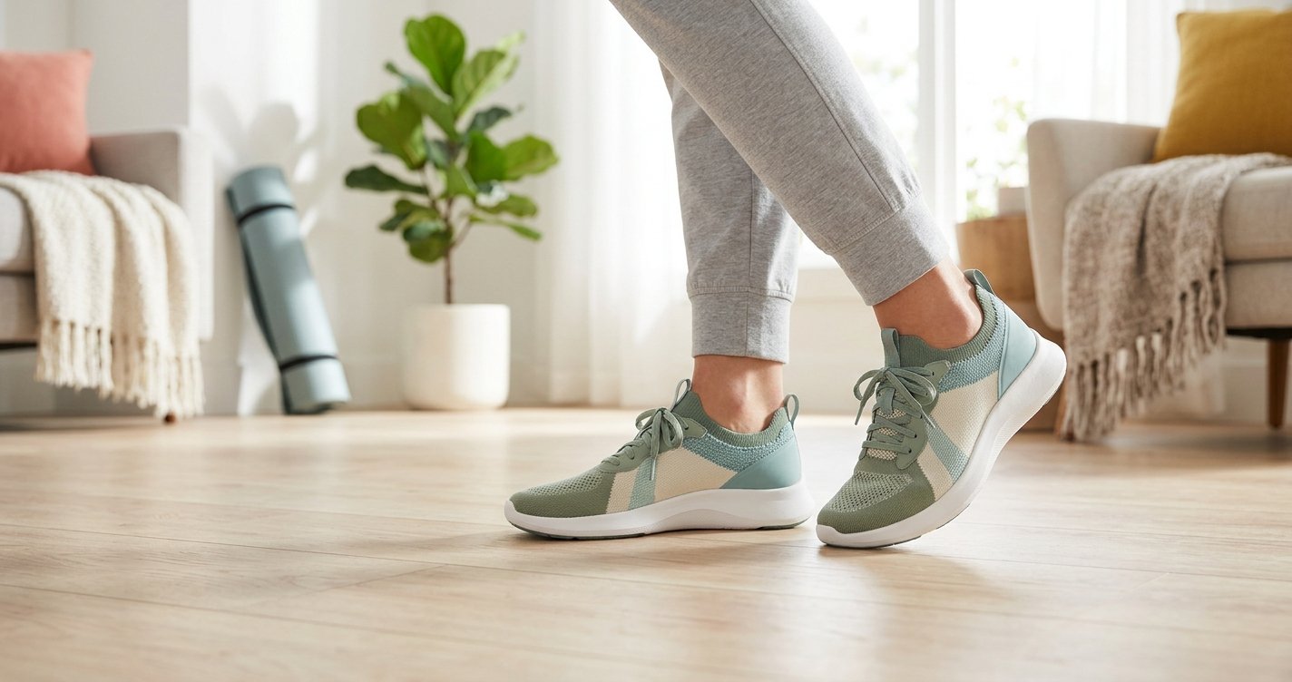 Step Up Your Health: Why Proper Shoe Fit is Your Foundation for Comfort and Well-being