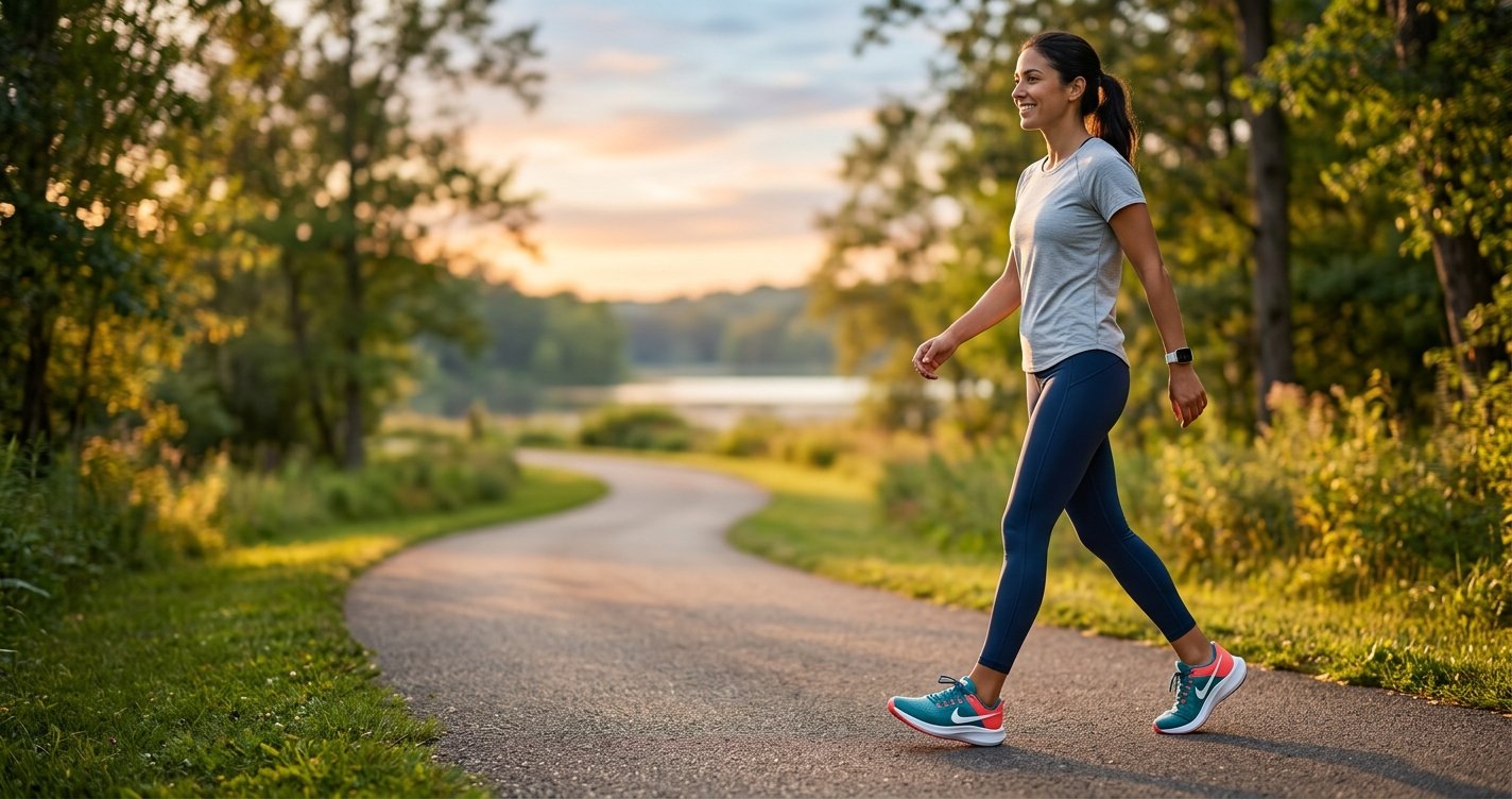 Step Up Your Health: Why Proper Shoe Fit is Non-Negotiable
