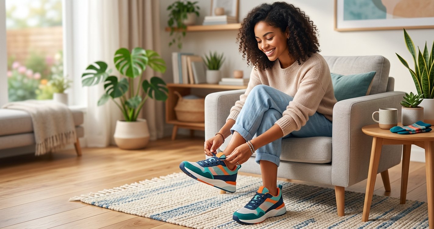 Beyond the Bling: Why Proper Shoe Fit Is Your Foundation for Foot Health and Total Well-being
