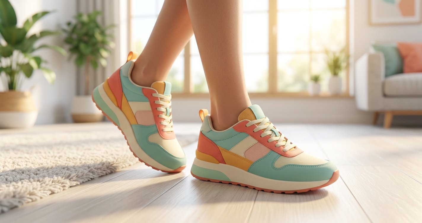 Step into Comfort: The Ultimate Guide to Finding Your Perfect Shoe Fit for Happy Feet
