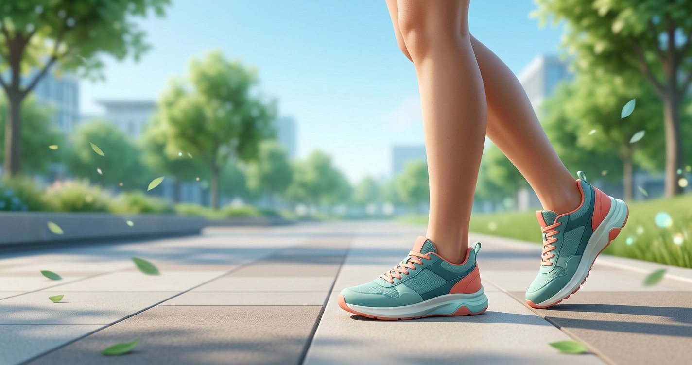 Step Up Your Comfort: The Ultimate Guide to Finding Your Perfect Shoe Fit for Healthier Feet