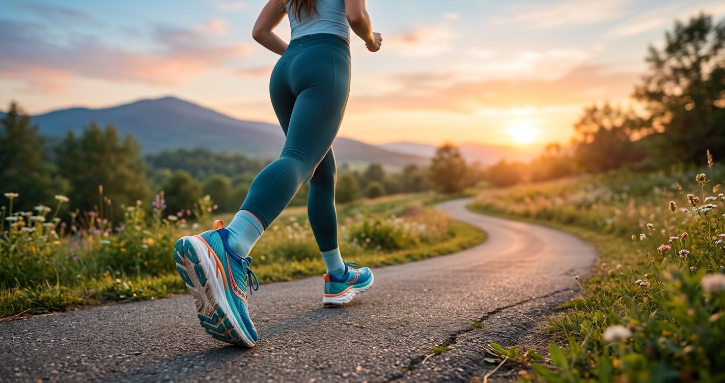 Step Smart, Run Far: Finding Your Perfect Running Shoes for Injury Prevention