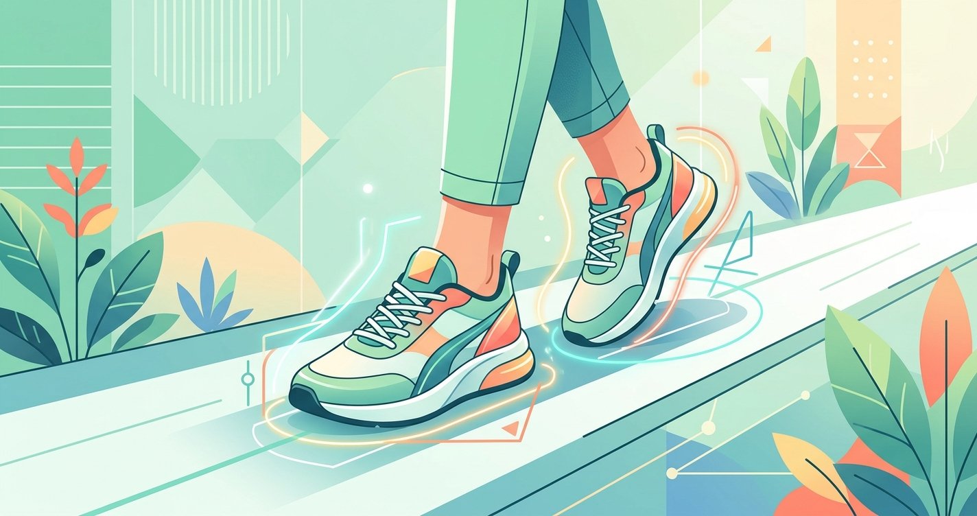 The Unsung Hero: Why Proper Shoe Fit is More Crucial Than You Think