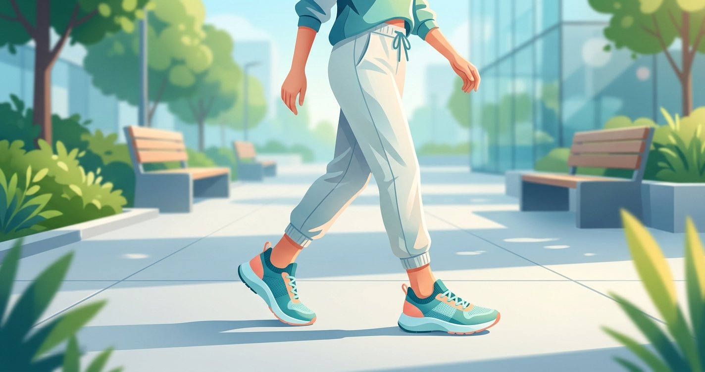 The Ultimate Guide to Comfortable Shoes: Unlock Foot Health &amp; All-Day Comfort