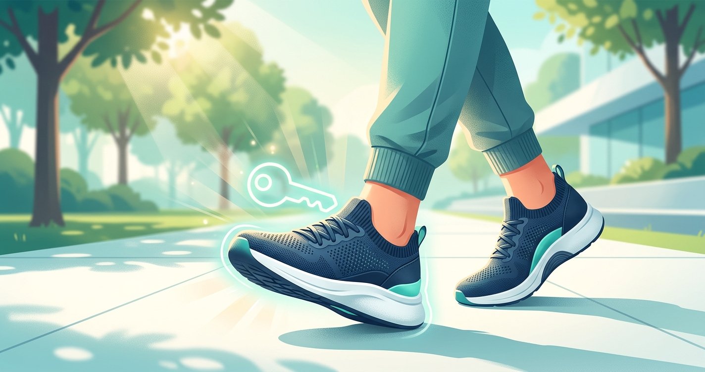 Unlock All-Day Comfort: The Ultimate Guide to Ergonomic Shoes for Lasting Foot Health