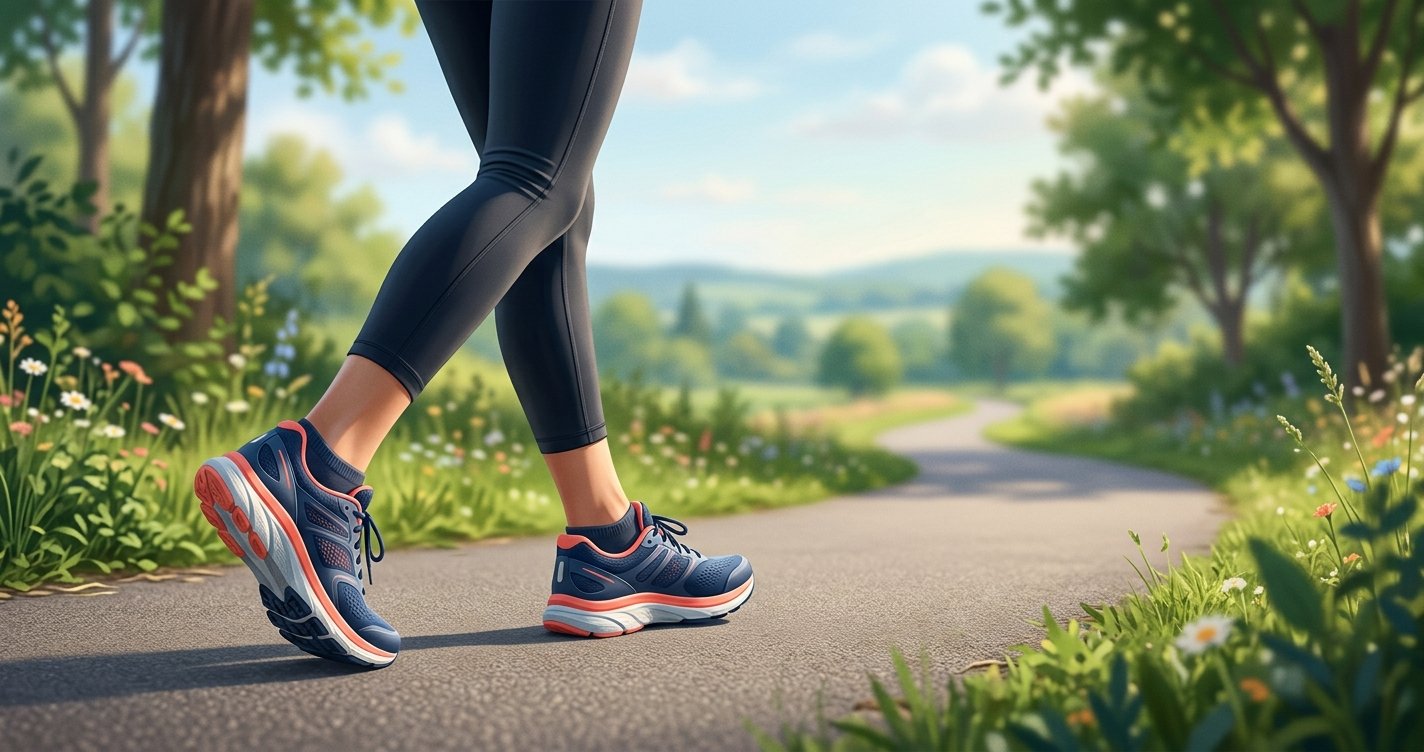 Step Towards Better Health: How Your Everyday Shoes Impact More Than Just Your Feet