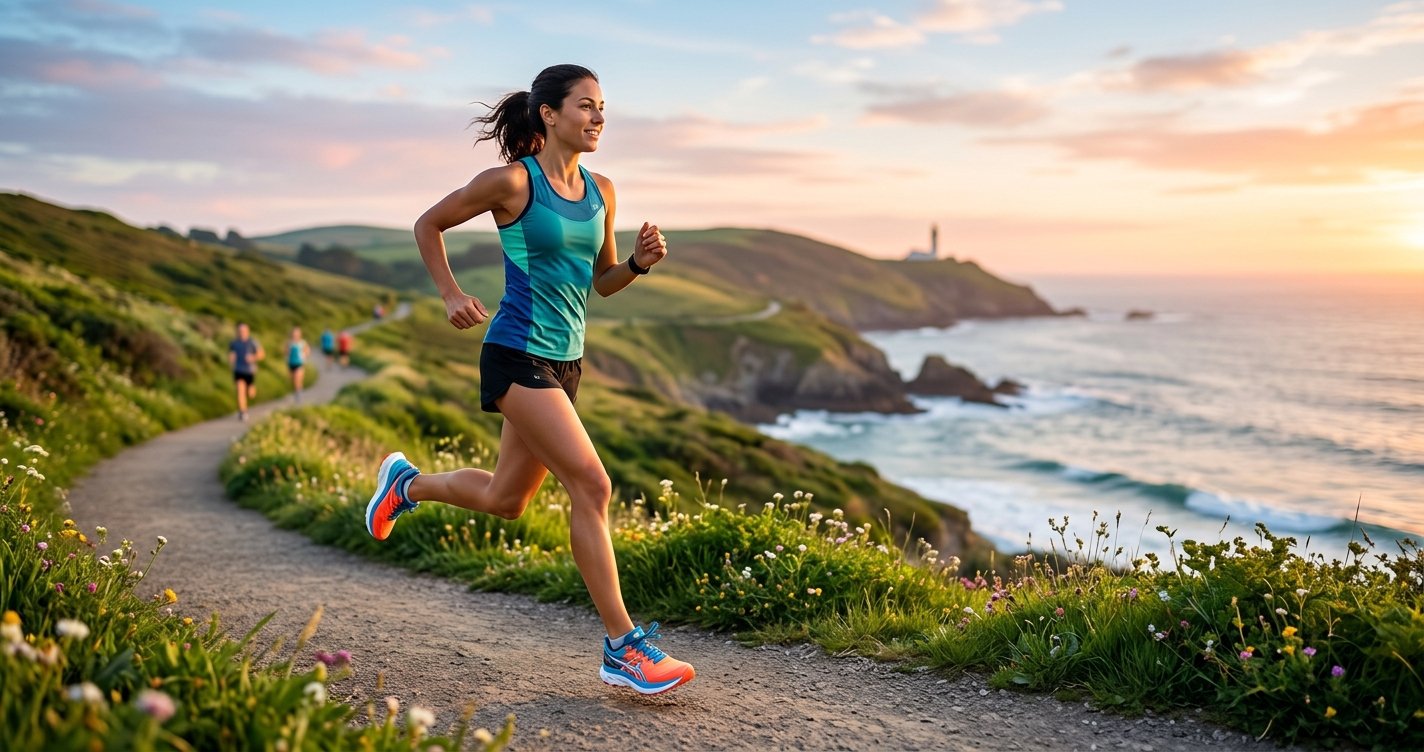 Run Stronger, Injury-Free: Why Your Running Shoe Fit is Everything