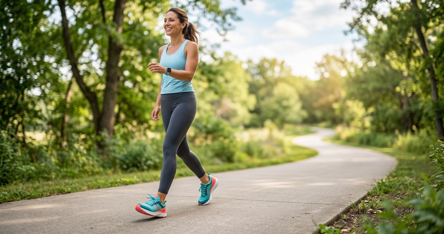 Stepping Towards Wellness: How Your Shoes Impact More Than Just Your Feet